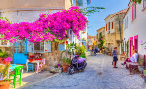 Alaçatı